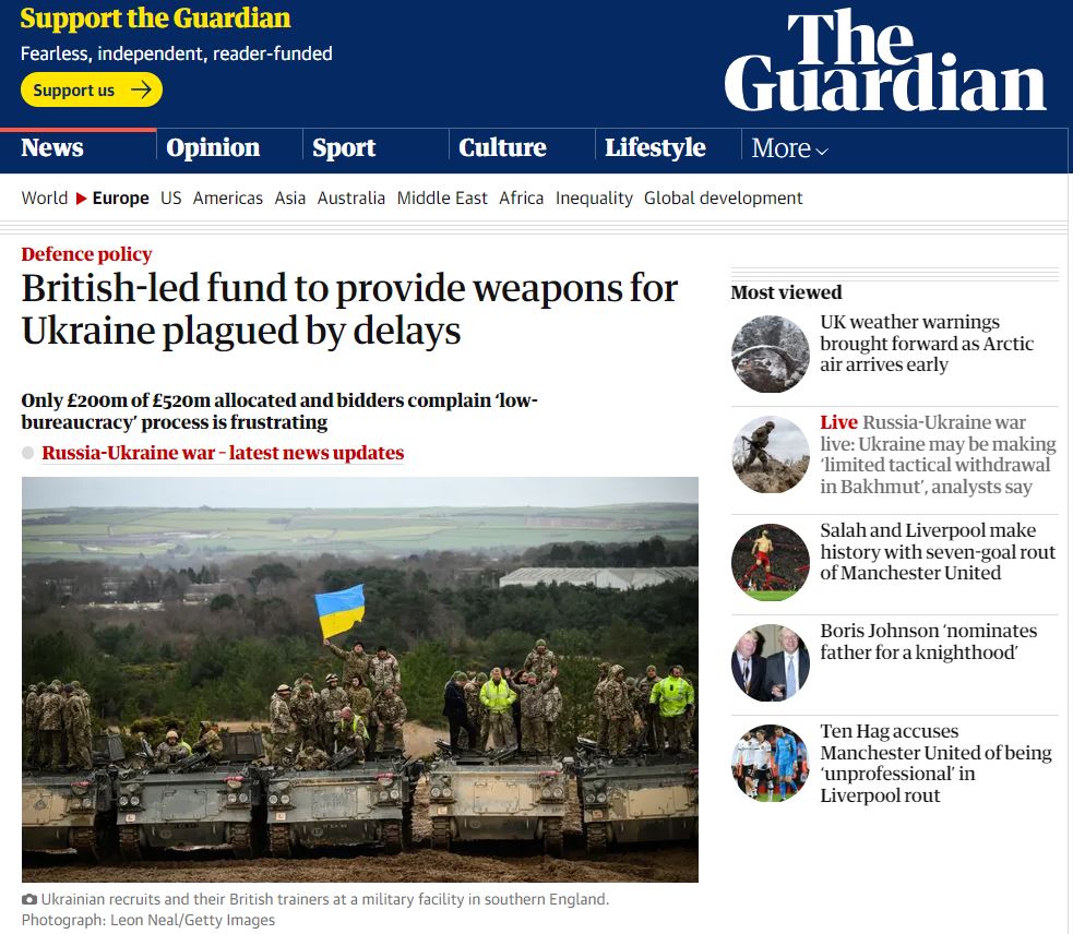    The Guardian