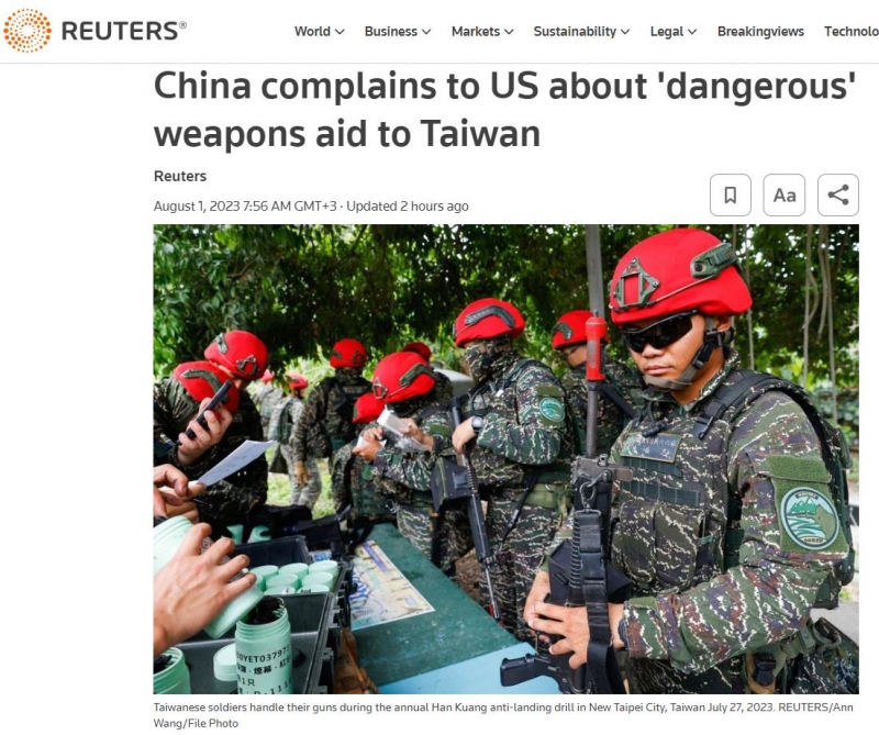    Reuters